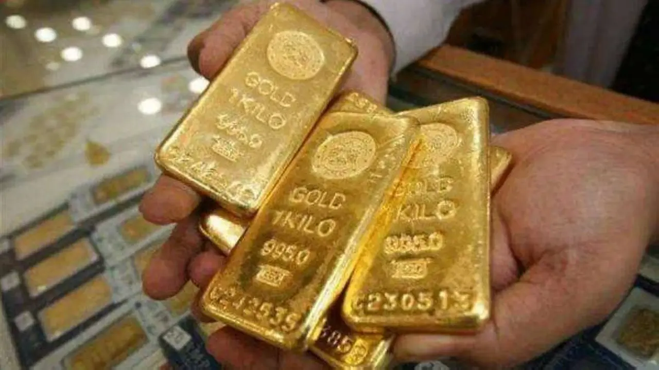 أسعار الذهب في مصر تشهد تراجعاً كبيراً مع انخفاض عيار 21 خلال يونيو